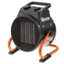 Электрическая тепловая пушка WESTER TBK-2000 - изображение 6