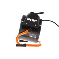 Электрическая тепловая пушка WESTER TBK-2000 - изображение 8