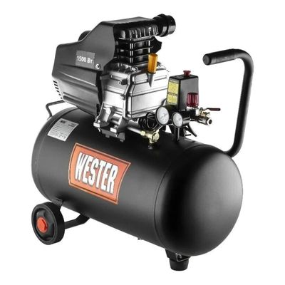 Компрессор Wester Wbk2200/100pro - изображение 11