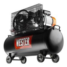 Компрессор Wester Wbk2200/100pro - изображение 6