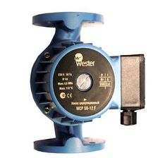 Циркуляционный насос Wester WCP 50-12F - изображение 2