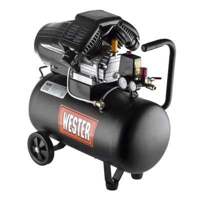 Компрессор Wester Wk1500/24 - изображение 12