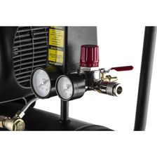 Компрессор Wester Wk1800/24c - изображение 10