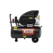Компрессор Wester Wk1800/24c - изображение 8