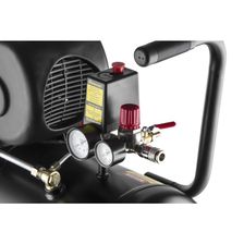 Масляный компрессор WESTER WK1800/50C - изображение 10