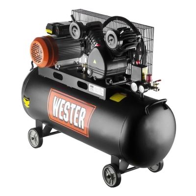 Масляный компрессор WESTER WK1800/50C - изображение 11