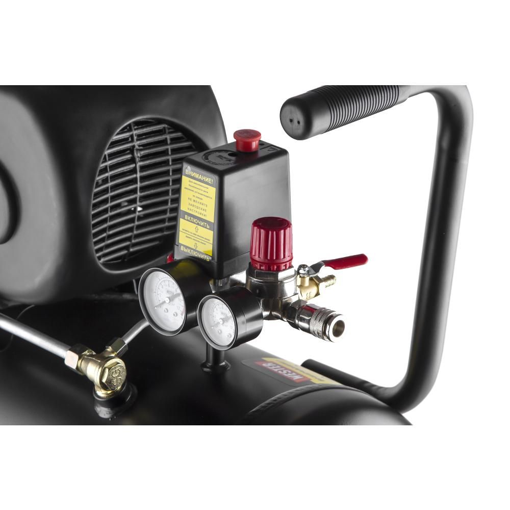 Масляный компрессор WESTER WK1800/50C - изображение 5