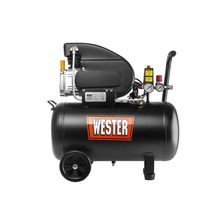 Масляный компрессор WESTER WK1800/50C - изображение 7