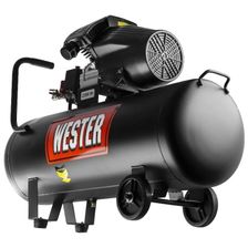Компрессор Wester Wk2200/100pro - изображение 5