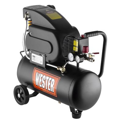 Компрессор Wester Wk2200/100pro - изображение 9