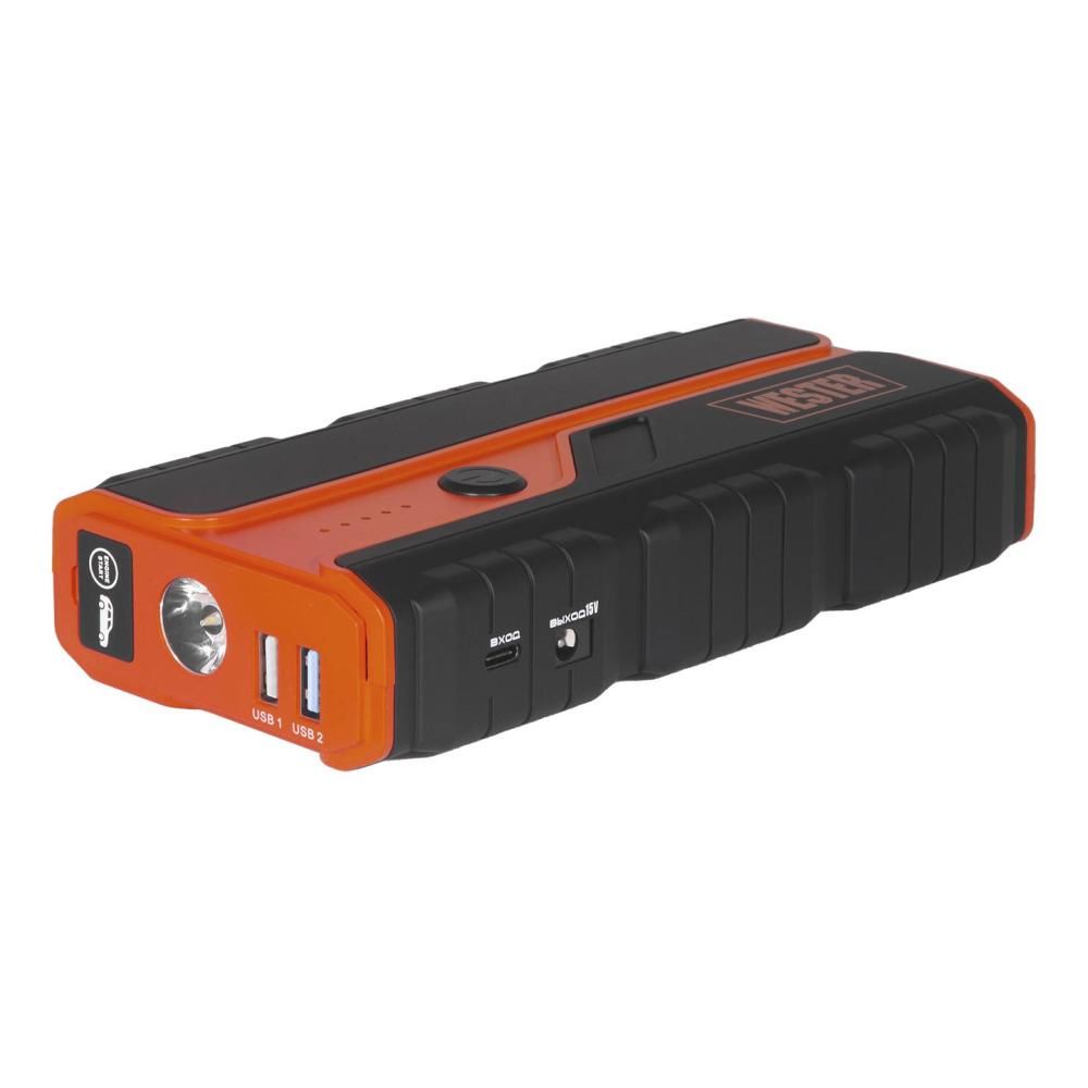 Устройство пусковое WESTER Zeus 600 16000mAh