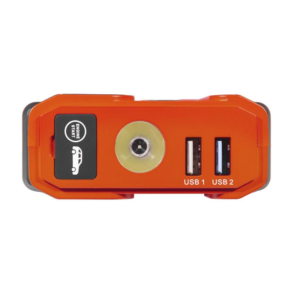 Устройство пусковое WESTER Zeus 600 16000mAh - изображение 4