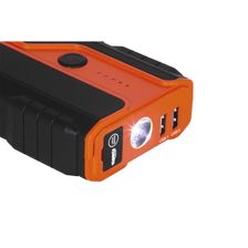 Устройство пусковое WESTER Zeus 600 16000mAh - изображение 7