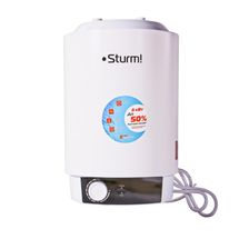 Водонагреватель накопительный  WH3010BR / 10 литров / верхняя подводка - изображение 10