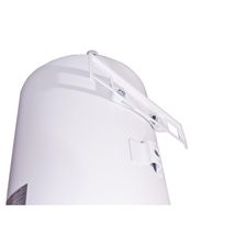 Водонагреватель накопительный  WH3010BR / 10 литров / верхняя подводка - изображение 13