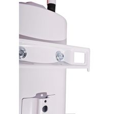 Водонагреватель накопительный  WH3010BR / 10 литров / верхняя подводка - изображение 14