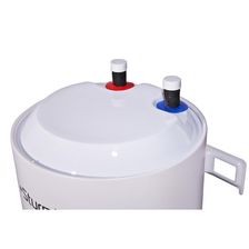 Водонагреватель накопительный  WH3010BR / 10 литров / верхняя подводка - изображение 15