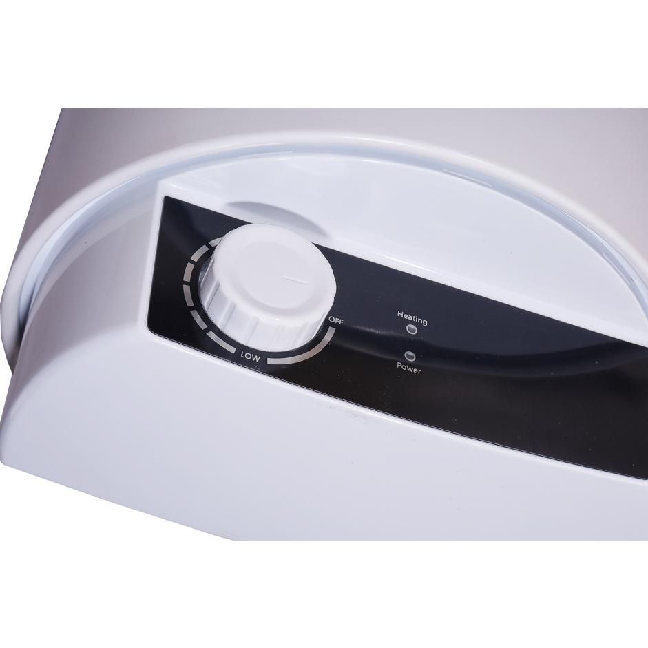 Водонагреватель накопительный  WH3010BR / 10 литров / верхняя подводка - изображение 3