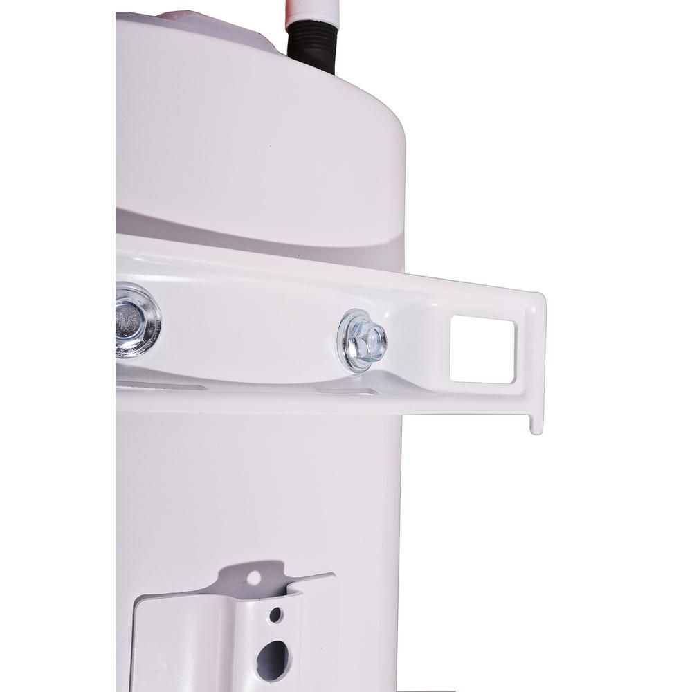 Водонагреватель накопительный  WH3010BR / 10 литров / верхняя подводка - изображение 5