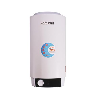 Водонагреватель накопительный  WH3010UR / 10 литров / нижняя подводка - изображение 14