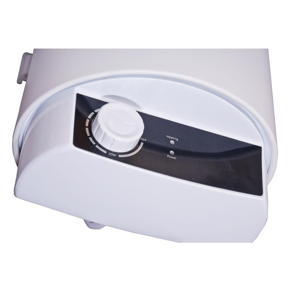 Водонагреватель накопительный  WH3010UR / 10 литров / нижняя подводка - изображение 3