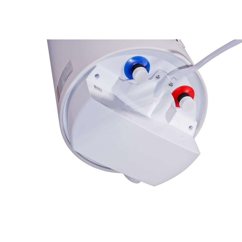 Водонагреватель накопительный  WH3010UR / 10 литров / нижняя подводка - изображение 5