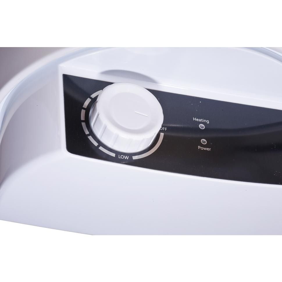 Водонагреватель накопительный  WH3015BR / 15 литров / верхняя подводка - изображение 3