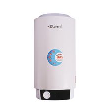 Водонагреватель накопительный  WH3015BR / 15 литров / верхняя подводка - изображение 7