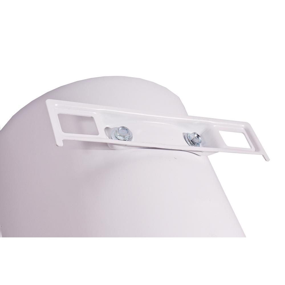 Водонагреватель накопительный  WH3015UR / 15 литров / нижняя подводка - изображение 4