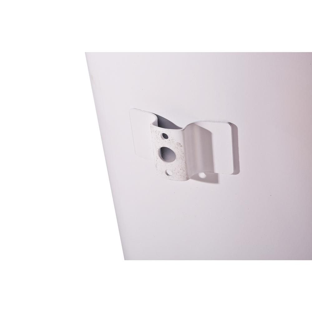 Водонагреватель накопительный  WH3015UR / 15 литров / нижняя подводка - изображение 5