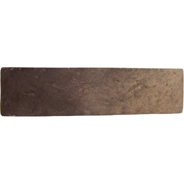 Камень искусственный White Hills Альтен Брик коричнево-желтый 0.59 м2 - изображение 2