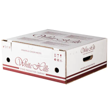 Камень искусственный White Hills Дерри Брик красный 0.62 м2 - изображение 9