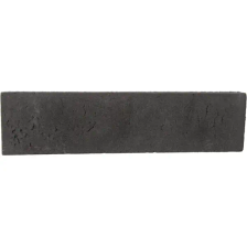 Камень искусственный White Hills Терамо Брик серо-черный 0.65 м2 - изображение 7