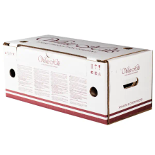 Камень искусственный White Hills Фьорд Лэнд серый 0.8 м2 - изображение 10