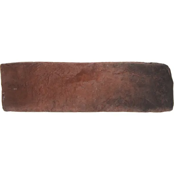 Камень искусственный White Hills Лондон Брик красный 1.16 м2 - изображение 2