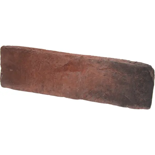 Камень искусственный White Hills Лондон Брик красный 1.16 м2 - изображение 3