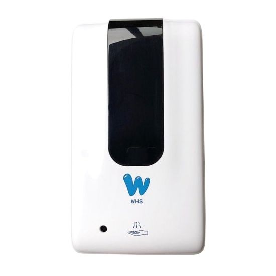 Автоматический дозатор-спрей WHS PW-2252N