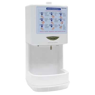 Локтевой дозатор WHS X-2269 - изображение 6