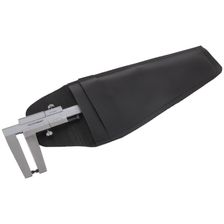 Штангенциркуль для тормозных дисков WIEDERKRAFT 0-60 мм 0.1 мм губки 55 мм WDK-DB601 - изображение 9