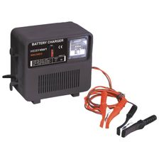 Устройство зарядное для аккумуляторов WIEDERKRAFT 12В до 80 А/ч 7А WDK-CH0510 - изображение 2