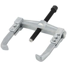 Съемник подшипников WIEDERKRAFT двухлапый раздвижной 120х100 мм WDK-214791 - изображение 4