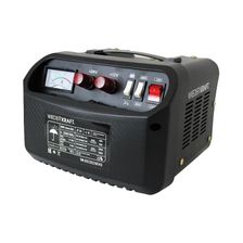 Пуско-зарядное устройство WIEDERKRAFT 12/24 В, 300А WDK-Start300 - изображение 5
