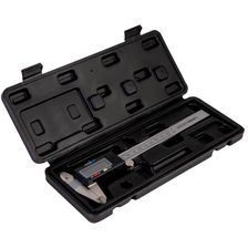 Штангенциркуль WIEDERKRAFT цифровой 150 мм  0.01 мм WDK-MD15001 - изображение 6