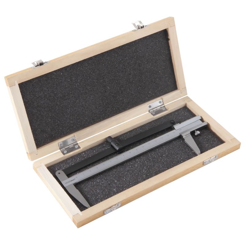 Штангенциркуль разметочный WIEDERKRAFT 150 мм 0.1 мм WDK-CM1501 - изображение 4