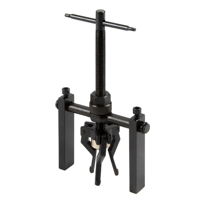 Съемник подшипников трехкулачковый внутренний WIEDERKRAFT 18-38 мм WDK-214830 - изображение 3