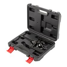 Съемник подшипников трехкулачковый внутренний WIEDERKRAFT 18-38 мм WDK-214830 - изображение 4