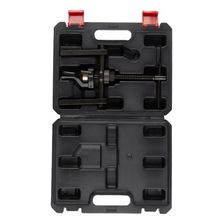 Съемник подшипников трехкулачковый внутренний WIEDERKRAFT 18-38 мм WDK-214830 - изображение 5