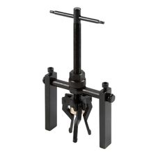 Съемник подшипников трехкулачковый внутренний WIEDERKRAFT 18-38 мм WDK-214830 - изображение 6