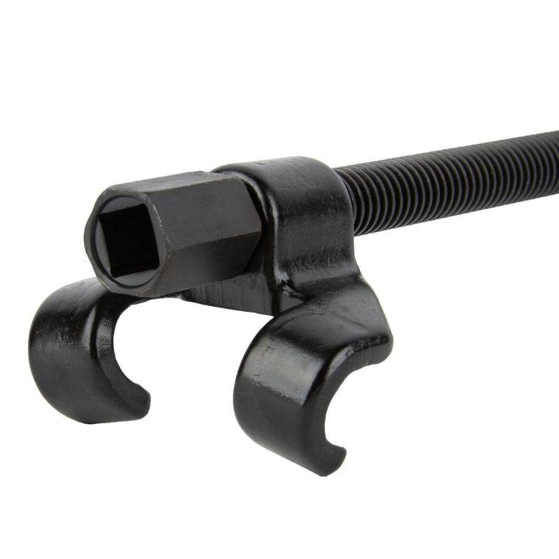 Съемник пружин WIEDERKRAFT 270 мм WDK-214624A - изображение 2