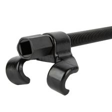 Съемник пружин WIEDERKRAFT 270 мм WDK-214624A - изображение 4